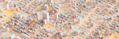 Actualité à Bordeaux - Urbanisme à Bordeaux : les vérités de Jean-Marc Offner sur la métropole