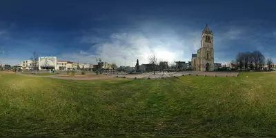 Actualité à Bordeaux - Focus sur le projet urbain de la zone commerciale de Mérignac Soleil