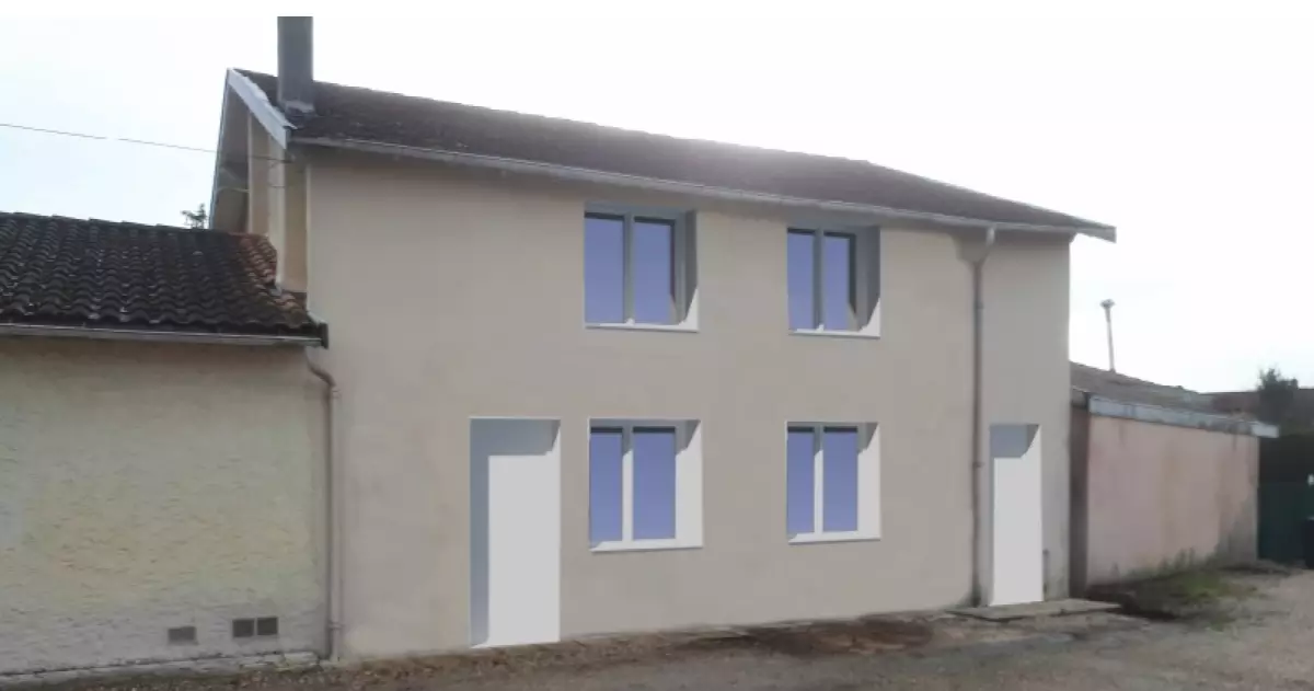 Appartement neuf à