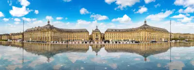 Actualité à Bordeaux - La loi Pinel à Bordeaux : comment ça fonctionne ?