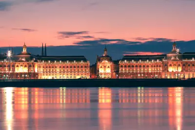 Actualité à Bordeaux - Pourquoi investir dans l’immobilier neuf à Bordeaux ?