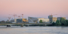Bordeaux Euratlantique – Vue panoramique sur le quartier de Bordeaux Euratlantique