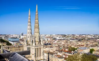 Actualité à Bordeaux - Où en est Inno Campus à Bordeaux