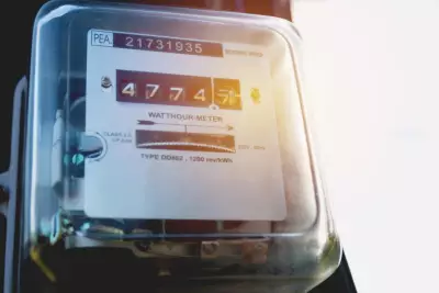 Actualité à Bordeaux - Déménagement à Bordeaux : comment ouvrir mon compteur électrique ?