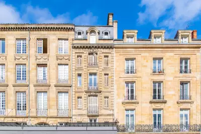 Actualité à Bordeaux - Les prix de l’immobilier à Bordeaux