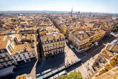 Actualité à Bordeaux - Quelles sont les zones Pinel à Bordeaux ?