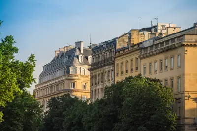 Actualité à Bordeaux - Pourquoi les logements neufs à Bordeaux tardent à se construire ?