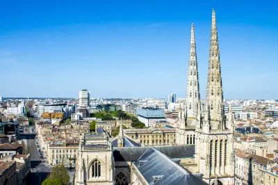 Actualité à Bordeaux - Que se passe-t-il à Bordeaux Belvédère ?