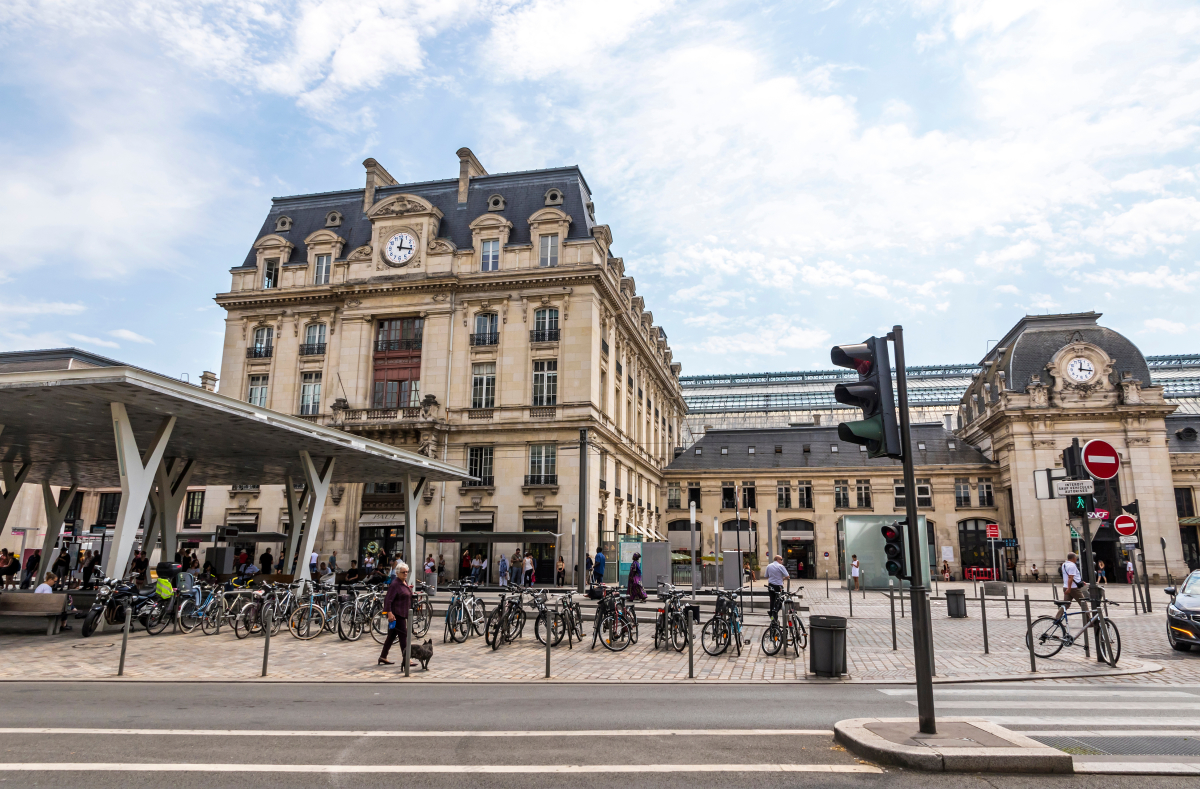 grande gare de bordeaux concertation publique – la gare de Bordeaux-St-Jean