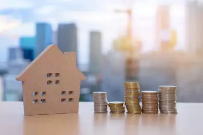 Actualité à Bordeaux - Assurance-Crédit immobilier : ce qui change en 2022