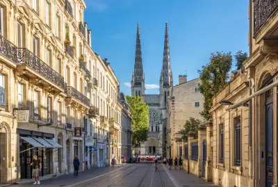 Actualité à Bordeaux - Focus sur le nouveau quartier Belvédère à Bordeaux