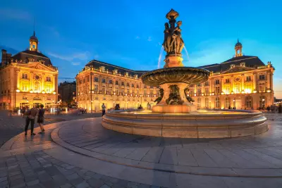 Actualité à Bordeaux - Faire le choix du neuf pour son investissement locatif à Bordeaux