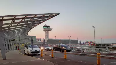 Actualité à Bordeaux - Zoom sur l’Aéroparc à Bordeaux