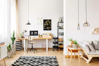 Actualité à Bordeaux - Logement et télétravail : quand l’immobilier s’adapte aux nouveaux modes de vie