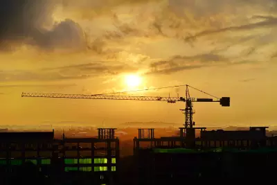 Actualité à Bordeaux - Le Bouscat : lancement du projet urbain I-TER
