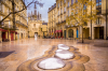 Le centre ville de Bordeaux regorge de monuments touristiques