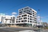 Bordeaux Ginko – vue sur des logements neufs au sein du quartier Ginko