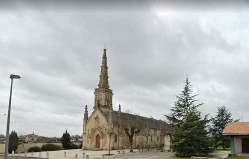 Saint-Vincent-de-Paul en image