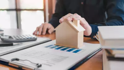 Actualité à Bordeaux - Loi Pinel : Guide détaillé des charges déductibles lors d'un investissement locatif