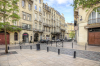 où investir à Bordeaux ? - Une petite place dans le centre historique de Bordeaux