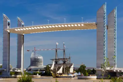 Actualité à Bordeaux - Comment les Bassins à flot à Bordeaux est devenu l’un des principaux pôles d’attractivité ?