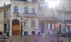 Immobilier à Bordeaux – vue sur des façades d’immeuble à Bordeaux Saint-Augustin