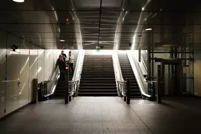 Actualité à Bordeaux - Le métro à Bordeaux bientôt sur les rails ?