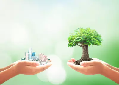 Actualité à Bordeaux - Zéro Artificialisation Nette : pour un urbanisme écoresponsable