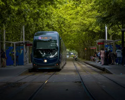 Actualité à Bordeaux - Mieux se déplacer à Bordeaux : focus sur le plan mobilité de la métropole