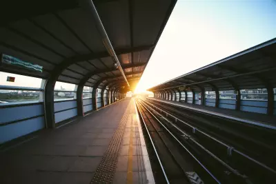 Actualité à Bordeaux - Railcoop repousse une nouvelle fois la ligne de train Bordeaux-Lyon