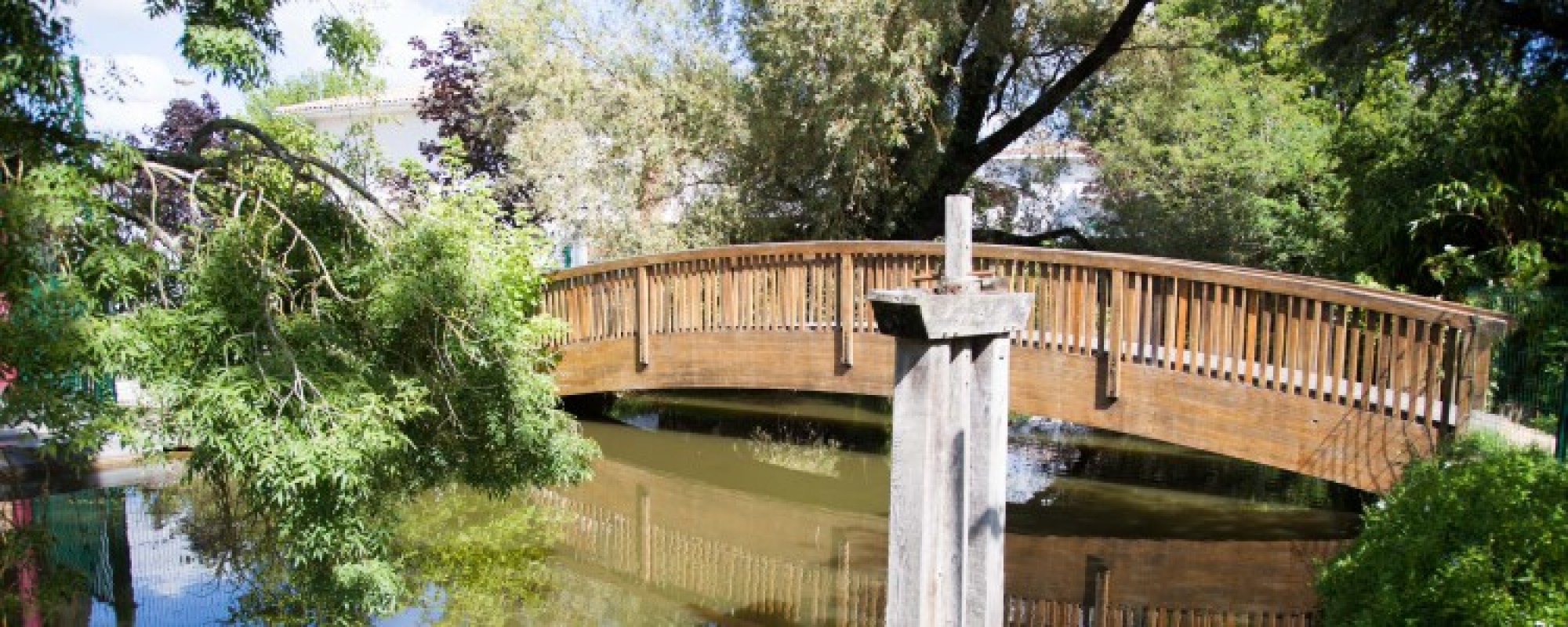 Le Taillan-Médoc, une commune attractive pour investir dans l'immobilier neuf