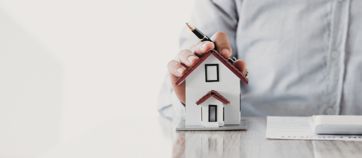 loi pinel propriétaire sans apport – signature d’un contrat pour un logement neuf