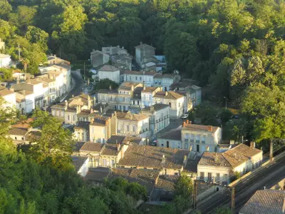 Actualité à Bordeaux - Découvrez toutes les bonnes raisons d’investir à Lormont