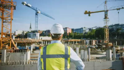 Actualité à Bordeaux - Projet Lumi à Bordeaux : Reprise du chantier après 5 ans d’arrêt