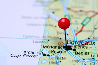 Actualité à Bordeaux - Nouveau Zonage Pinel en Gironde : Les communes concernées par une requalification