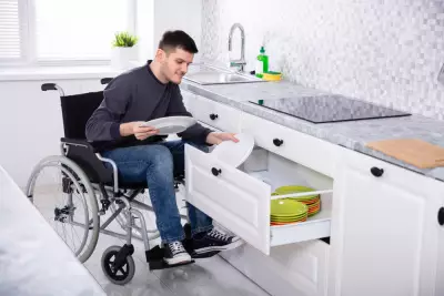 Actualité à Bordeaux - Les normes PMR dans les logements neufs : Pour un immobilier accessible
