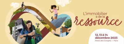 Actualité à Bordeaux - Le programme chargé de Bordeaux Métropole au SIMI 2023 à Paris
