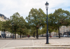 Actualité à Bordeaux - Le projet de réaménagement des Allées de Tourny à Bordeaux